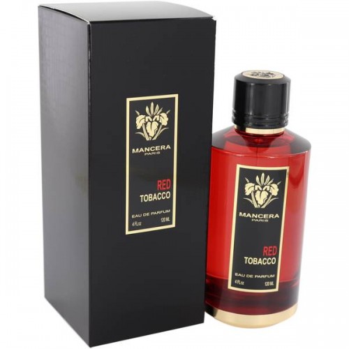 Парфум Mancera Red Tobacco Eau de Parfum 120 (люкс копія)