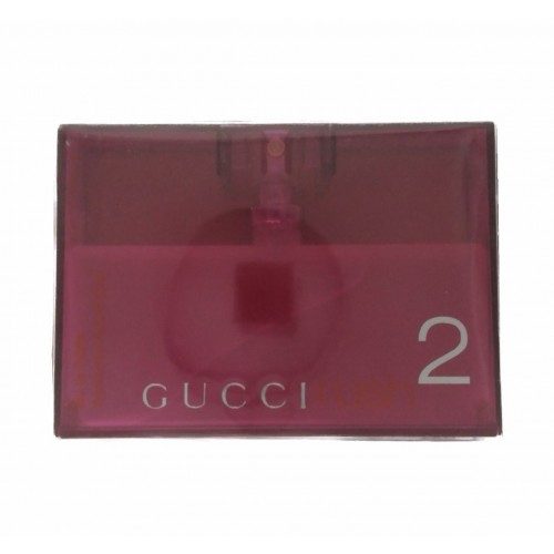 Парфум Gucci Rush 2 75 мл (потекли) (люкс копія)