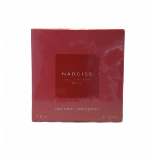 Парфюм Narciso Rodriguez Narciso Rouge Eau de Toilette 90 мл (с магнитной лентой) (люкс копия) (люкс копия)