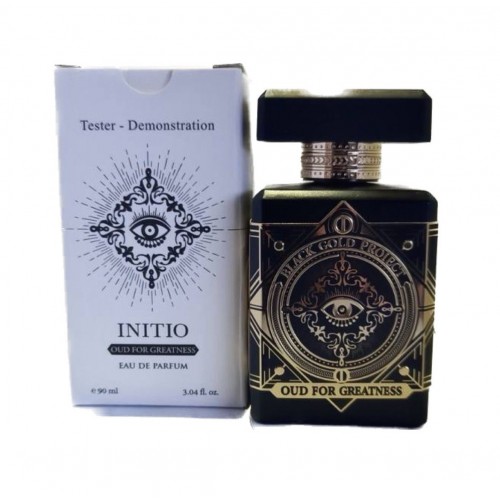 Тестер Initio Parfums Oud For Greatness 90 мл (ОАЭ)