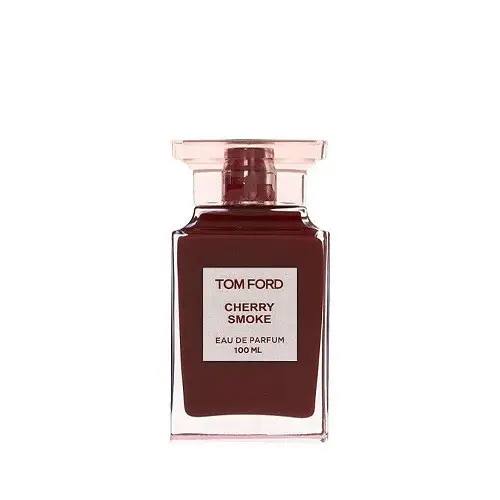 Парфюм Tom Ford Cherry Smoke Eau de Parfum 100 мл (с магнитной лентой) (люкс копия)