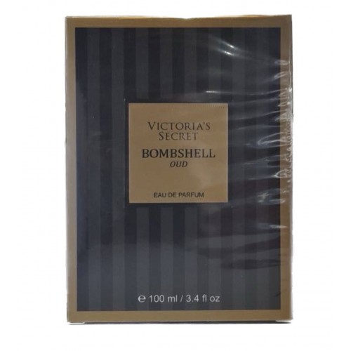 Парфум аналог Victoria`s Secret Bombshell Oud 100 мл M (копія парфумів)