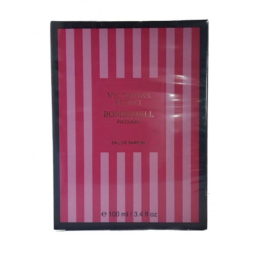 Парфум аналог Victoria`s Secret Bombshell Passion 100 мл M (копія парфумів)