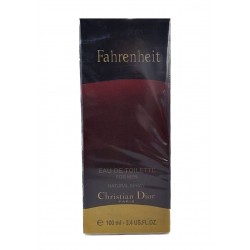 Парфум аналог Christian Dior Fahrenheit Toilette 100 мл M (копія парфумів)