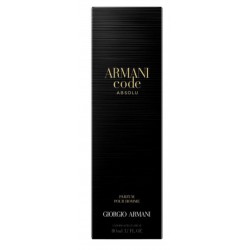 Парфум Giorgio Armani Code Absolu Parfum 110 мл (з магнітною стрічкою) (люкс копія)