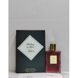 Парфюм Kilian Rolling in Love 50 мл edp K (люкс копия)