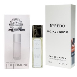Мини парфюм BYREDO MOJAVE GHOST 40 мл (тестер pheromone formula)