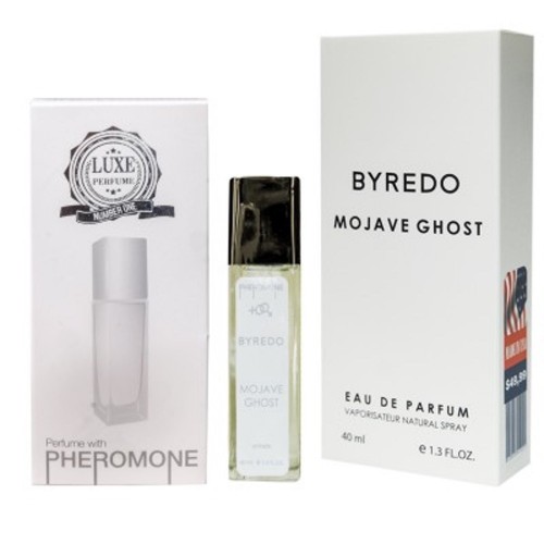 Мини парфюм BYREDO MOJAVE GHOST 40 мл (тестер pheromone formula)