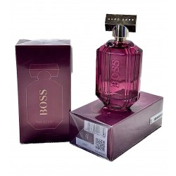 Парфум The Scent For Her Magnetic Eau de Parfum 100 мл (примяті) (з магнітною стрічкою) (люкс копія)