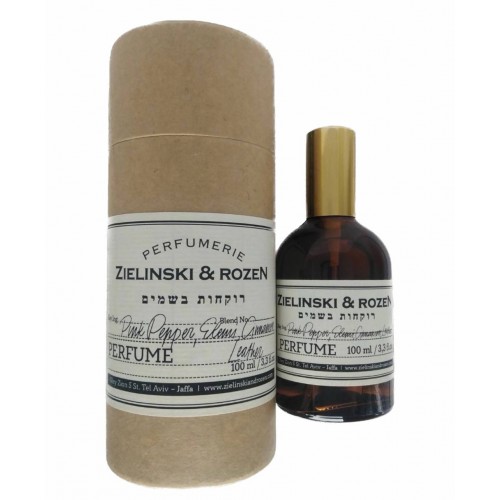 Парфум Zielinski & Rozen Pink Pepper, Elemi, Cinnamon, Leather 100 мл 25(люкс копія)