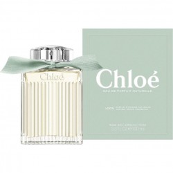 Парфум Chloe Chloé Naturelle Eau De Parfum 100 мл (примяті коробки) (люкс копія)