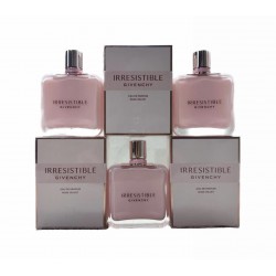 Парфум Givenchy Irresistible Rose Velvet 80 мл (з магнітною стрічкою) (люкс копія)