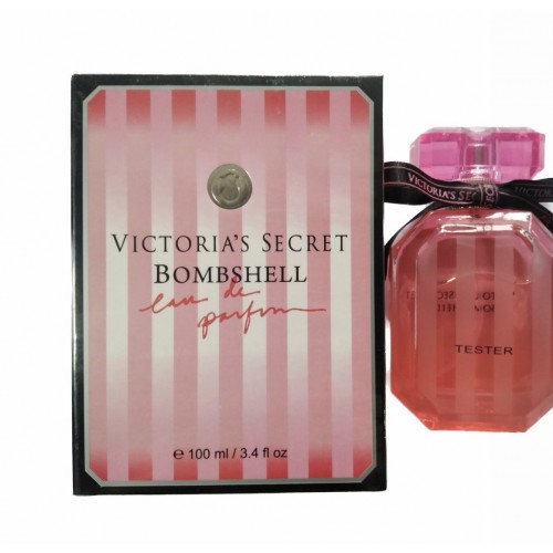 Парфум аналог Victoria`s Secret Bombshell 100 мл M Тестер (копія парфумів)