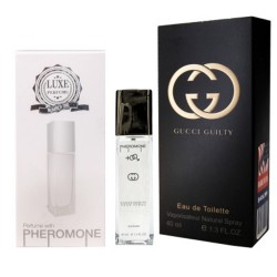 Мини парфюм GUCCI GUILTY 40 мл (тестер pheromone formula)
