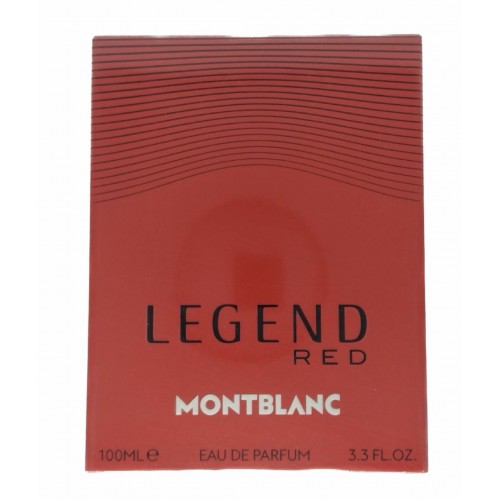 Парфюм Montblanc Legend Red 100 мл (люкс копия)