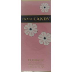 Парфюм Prada Candy Florale 100 мл (люкс копия)