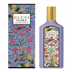Парфюм Gucci Flora Gorgeous Magnolia 100 мл (люкс копия)