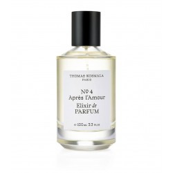 Парфюм Thomas Kosmala No.4 Apres l`Amour Elixir 100 мл (люкс копия)