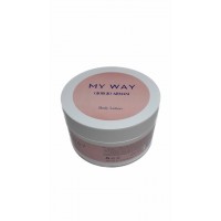 Body lotion Giorgio Armani My Way 250 ml