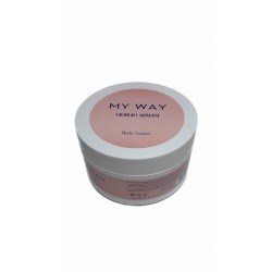 Body lotion Giorgio Armani My Way 250 ml