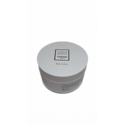 Body lotion CHANEL COCO MADEMOISELLE 250 ml