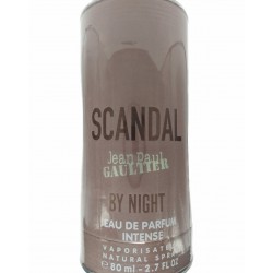 Парфюм Jean Paul Gaultier Scandal by Night 80 мл (люкс копия)