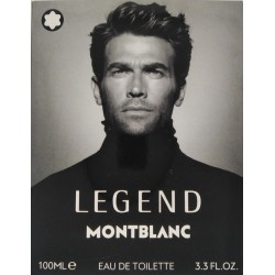 Парфюм Montblanc Legend 100 мл (люкс копия)