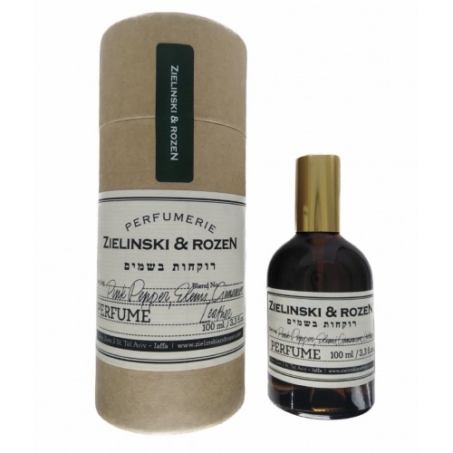 Парфюм Zielinski & Rozen Pink Pepper, Elemi, Cinnamon, Leather VIP 100 мл 25 (люкс копия)