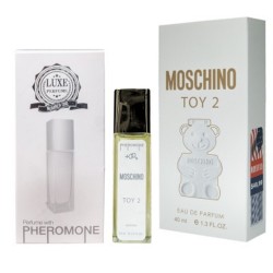 Мини парфюм MOSCHINO TOY 2 40 мл (тестер pheromone formula)