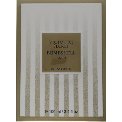 Парфум аналог Victoria`s Secret Bombshell Gold 100 мл M(копія парфумів)