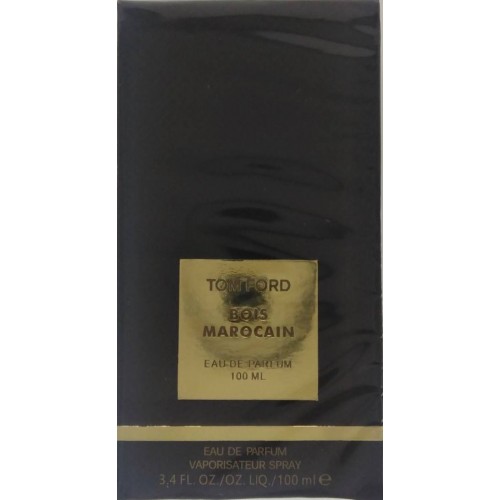 Парфум аналог Tom Ford Bois Marocain Eau de Parfum 100 мл M (копія парфумів)