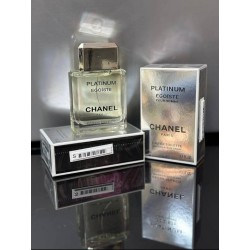 Парфум Chanel Egoiste Platinum 50 мл VIP (9) (люкс копія)