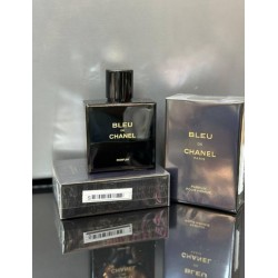 Парфум Chanel Bleu de Chanel Parfum 50 мл VIP (10) (люкс копія)