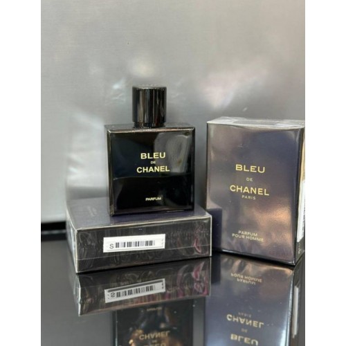 Парфюм Chanel Bleu de Chanel Parfum 50 мл VIP (10) (люкс копия)