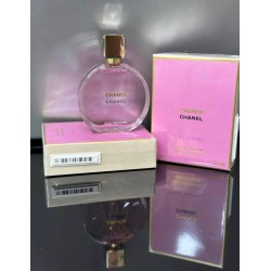 Парфюм Chanel Chance Eau Tendre toilette 50 мл VIP (29) (люкс копия)