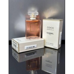 Парфум Chanel Coco Mademoiselle 50 мл edp VIP (15) (люкс копія)