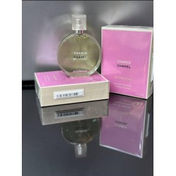 Парфум Chanel Chance Eau Fraiche 50 мл VIP (13) (Примяті коробки) (люкс копія)