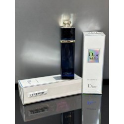 Парфюм Christian Dior Addict Eau de Parfum 50 мл VIP (18) (примятые коробки)(люкс копия)