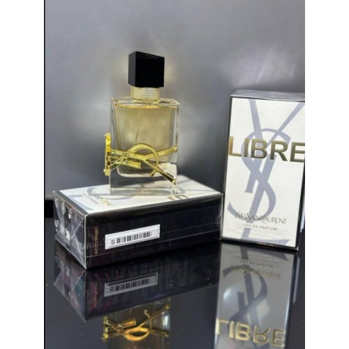 Парфум Yves Saint Laurent Libre 50 мл VIP (6) (люкс копія)