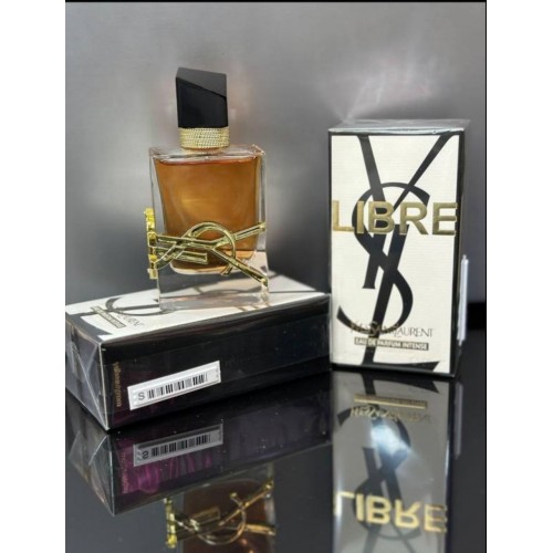 Парфум Yves Saint Laurent Libre Intense 50 мл VIP (5) (люкс копія)