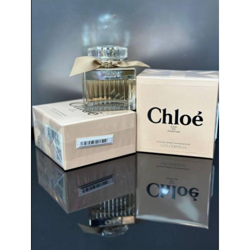 Парфум Chloe 50 мл VIP (16) (люкс копія)