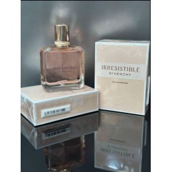 Парфум Givenchy Irresistible 50 мл VIP (11) (люкс копія)