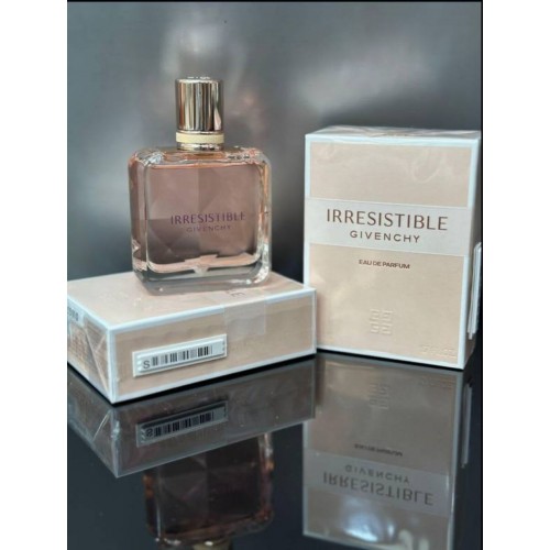 Парфум Givenchy Irresistible 50 мл VIP (11) (люкс копія)