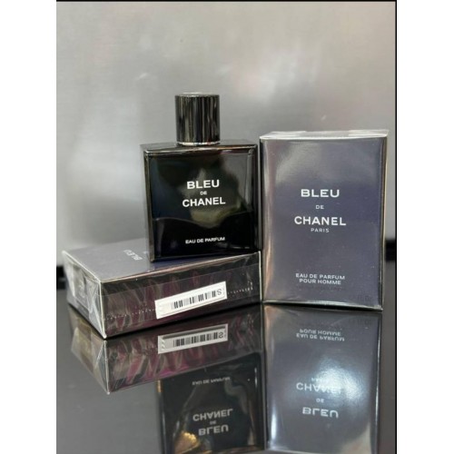 Парфюм Chanel Bleu De Chanel eau de Parfum 50 мл VIP (7) (люкс копия)