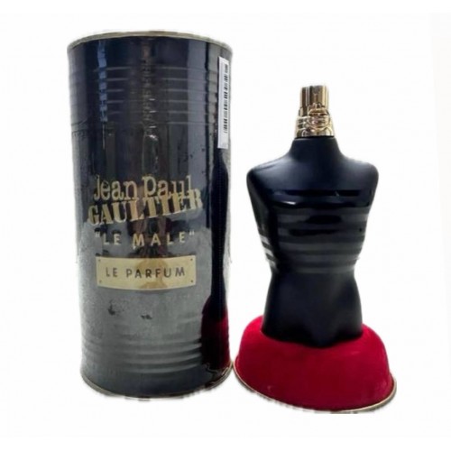 Парфюм Jean Paul Gaultier Le Male Le parfum 125 мл (примятые тубусы)(люкс копия)