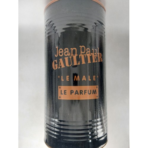 Парфюм Jean Paul Gaultier Le Male Le parfum 125 мл (примятые тубусы)(люкс копия) — фото 2