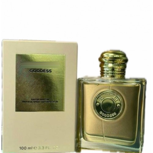 Парфюм Goddess parfum 100 мл (люкс копия)
