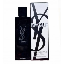 Парфюм Yves Saint Laurent MYSLF Eau de Parfum 100 мл (люкс копия)