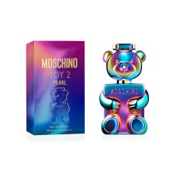 Парфюм Moschino Toy 2 Pearl 100 мл VIP (люкс копия)
