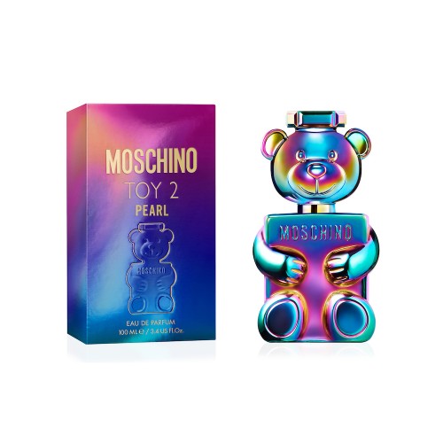 Парфюм Moschino Toy 2 Pearl 100 мл VIP (люкс копия)